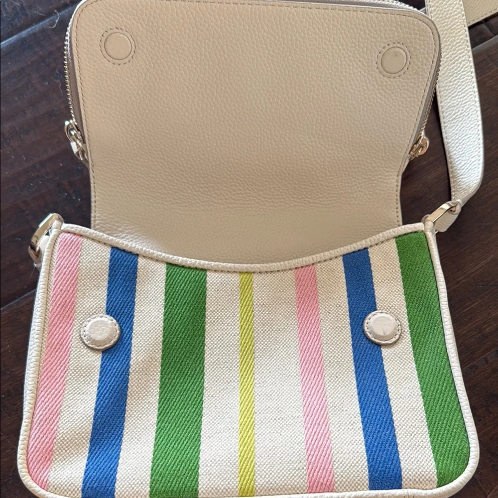 Kate Spade Run Around Breezy crossbody bag - Picture 3 of 5